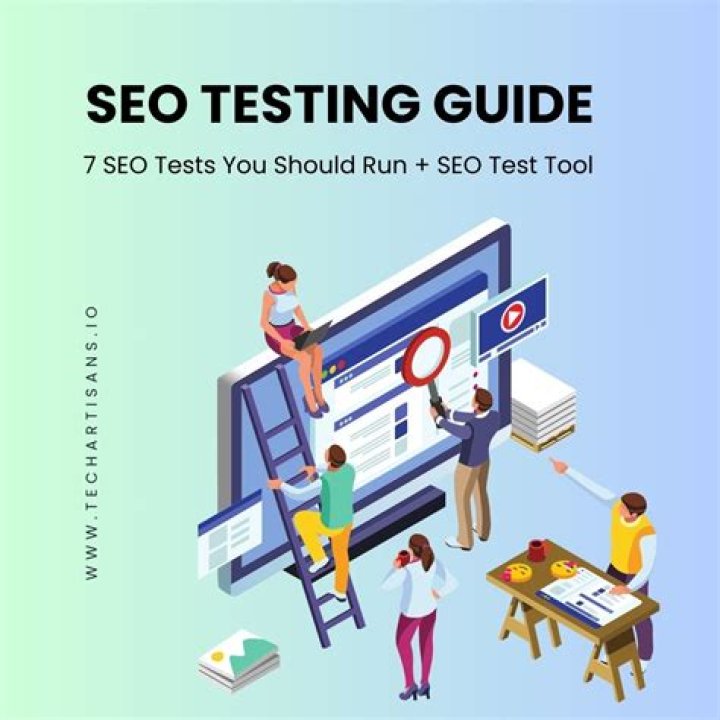 Essential Guide To Testing Your Website Ranking