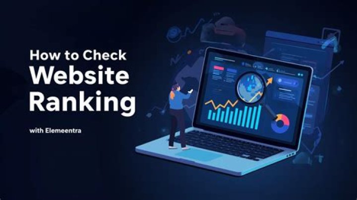 Understanding How To Know Website Ranking
